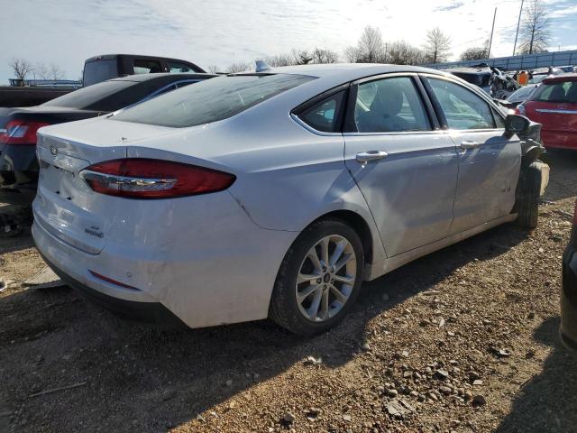 Photo 3 from auction – 2019 FORD FUSION SE with VIN 3FA6P0LU6KR121838