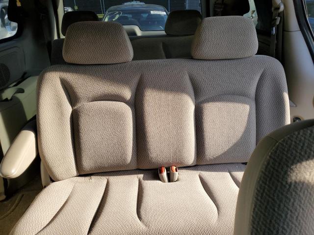 Photo 10 from auction – 2007 CHRYSLER TOWN & COU with VIN 1A4GJ45R97B207263