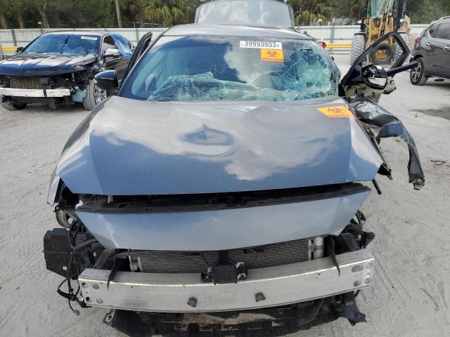 Photo 5 from auction – 2019 NISSAN MAXIMA S with VIN 1N4AA6AV2KC365706