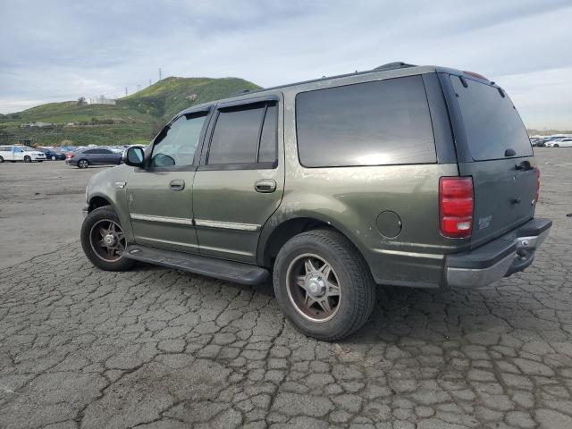 Photo 2 from auction – 2001 FORD EXPEDITION with VIN 1FMRU15W71LB14054