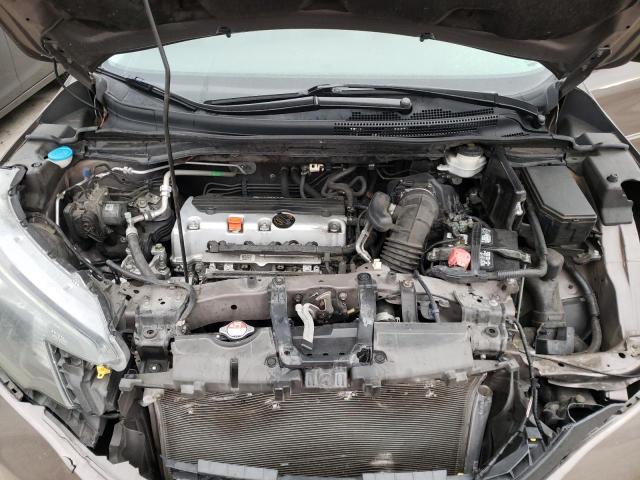 Photo 12 from auction – 2014 HONDA CR-V EXL with VIN 2HKRM3H70EH512382