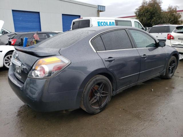 Photo 3 from auction – 2012 NISSAN ALTIMA BAS with VIN 1N4AL2AP5CN506908