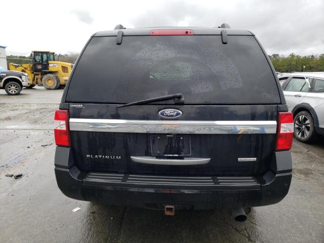 Photo 6 from auction – 2015 FORD EXPEDITION with VIN 1FMJU1LT1FEF32871