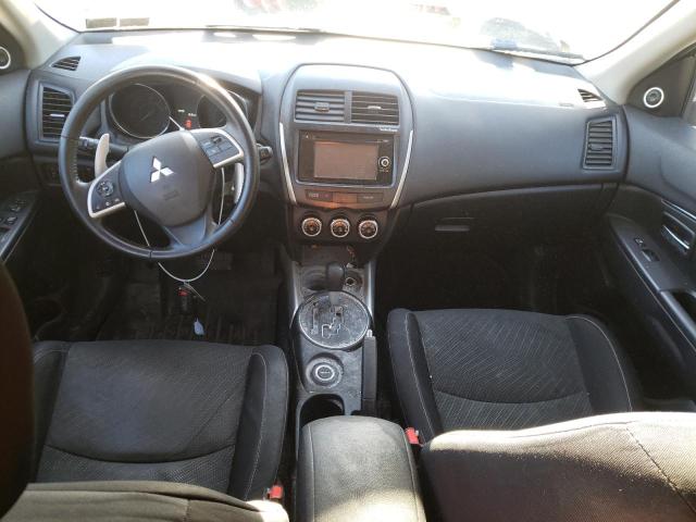 Photo 8 from auction – 2014 MITSUBISHI OUTLANDER with VIN 4A4AR4AU9EE019670