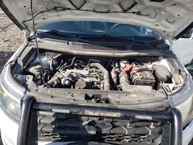 Foto 11 de la subasta – 2016 FORD EXPLORER P con VIN 1FM5K8ATXGGD16672