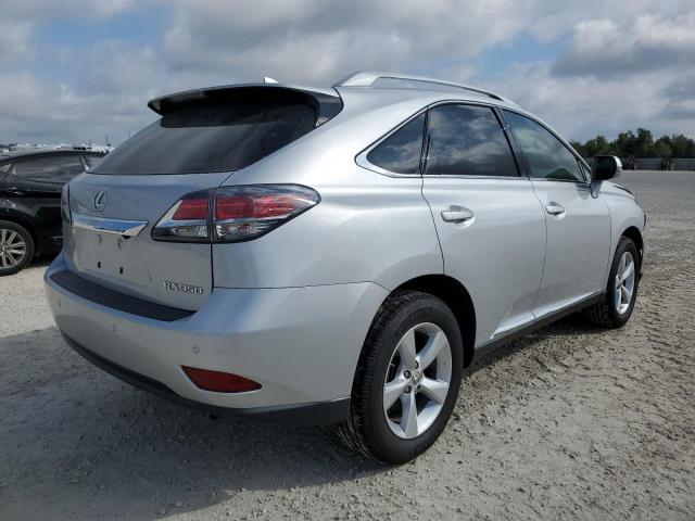 Photo 3 from auction – 2015 LEXUS RX 350 with VIN 2T2ZK1BA7FC158889