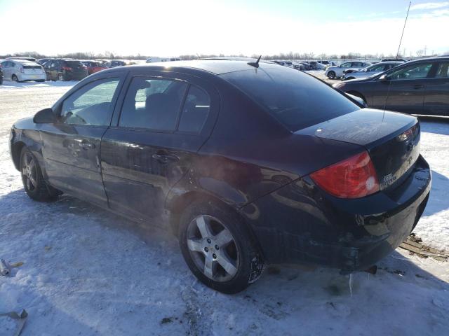 Photo 2 from auction – 2010 CHEVROLET COBALT 1LT with VIN 1G1AD5F57A7207219