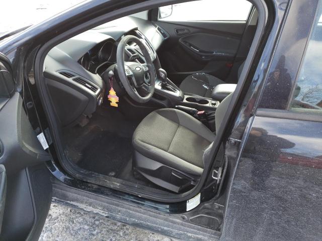 Photo 7 from auction – 2012 FORD FOCUS SE with VIN 1FAHP3F27CL116992