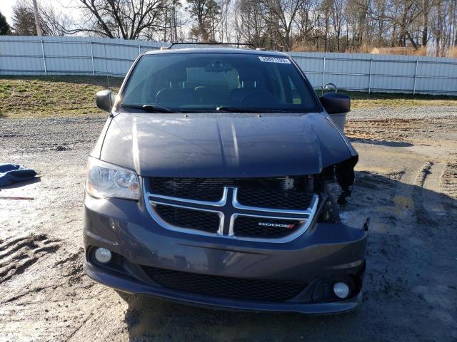 Photo 5 from auction – 2015 DODGE GRAND CARA with VIN 2C4RDGCG6FR710032
