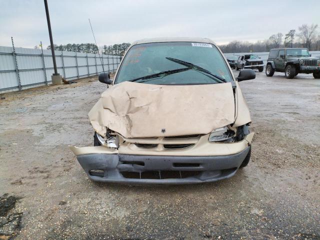 Photo 5 from auction – 2000 DODGE CARAVAN with VIN 1B4GP44R5YB753370