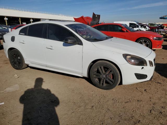 Photo 4 from auction – 2012 VOLVO S60 T5 with VIN YV1622FS4C2041677