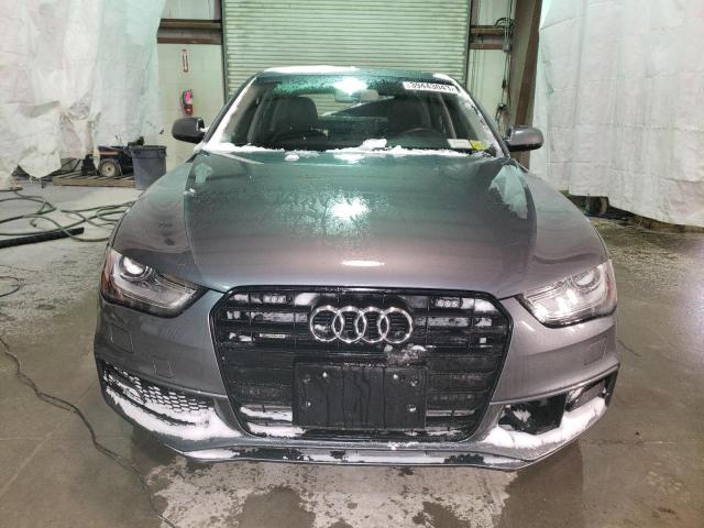 Photo 5 from auction – 2016 AUDI A4 PREMIUM with VIN WAUBFAFL0GA008082