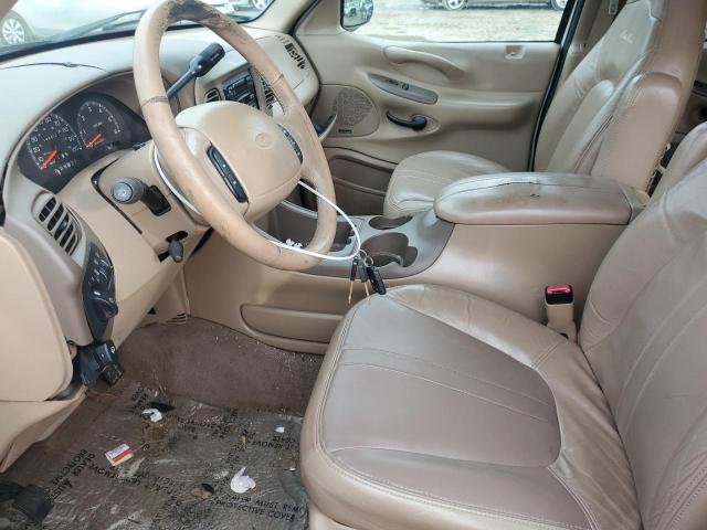 Photo 7 from auction – 1998 FORD EXPEDITION with VIN 1FMRU1766WLC49983
