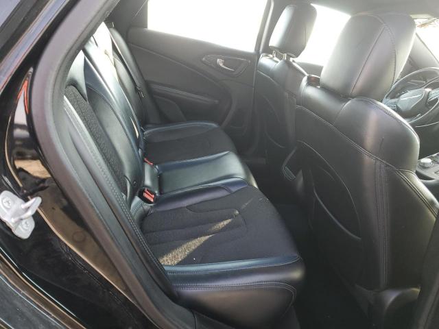 Photo 10 from auction – 2015 CHRYSLER 200 S with VIN 1C3CCCBG3FN517809