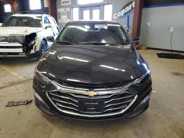 Photo 5 from auction – 2022 CHEVROLET MALIBU LT with VIN 1G1ZD5ST9NF175960