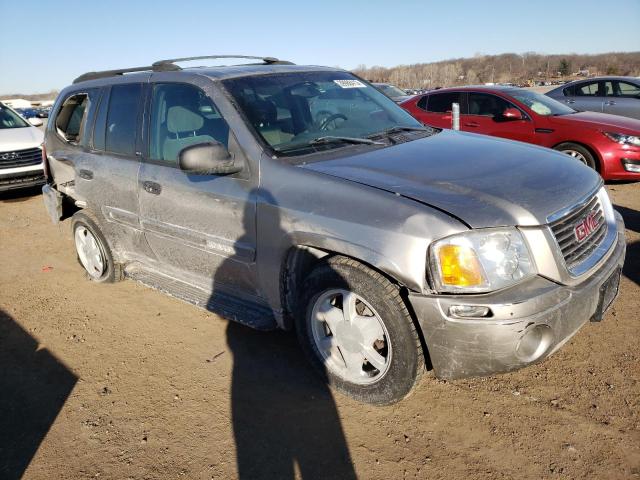 Photo 4 from auction – 2002 GMC ENVOY with VIN 1GKDT13S922441391
