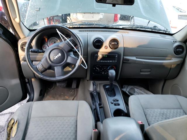 Photo 8 from auction – 2006 JEEP ALL OTHER with VIN 1J4GL48K46W228716