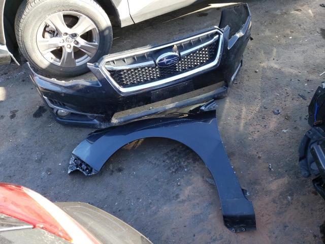Photo 13 from auction – 2015 SUBARU IMPREZA SP with VIN JF1GPAU61F8207589