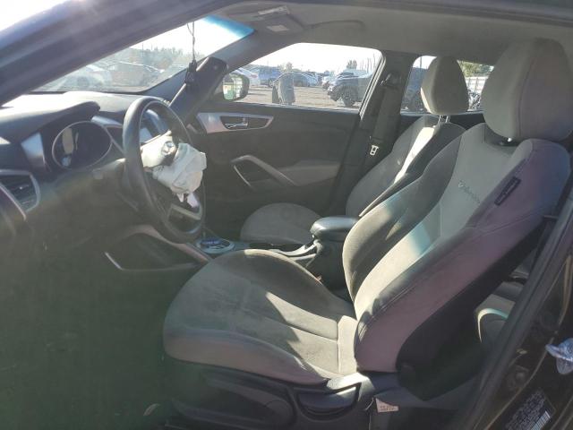 Photo 7 from auction – 2013 HYUNDAI VELOSTER with VIN KMHTC6AD6DU149306