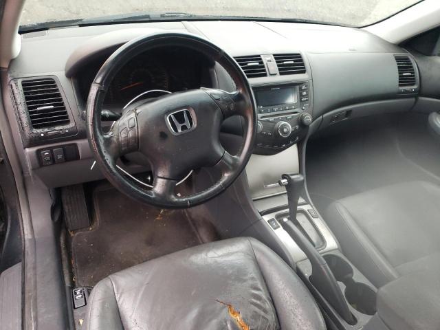 Photo 8 from auction – 2003 HONDA ACCORD with VIN 1HGCM66594A040800