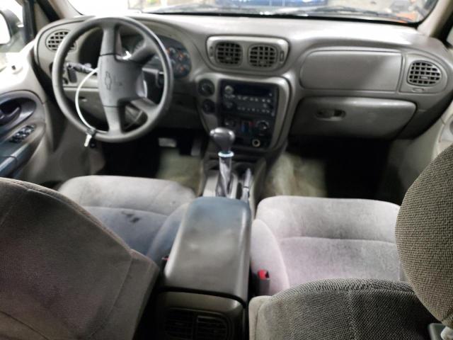 Photo 8 from auction – 2004 CHEVROLET TRAILBLAZE with VIN 1GNDT13SX42437596