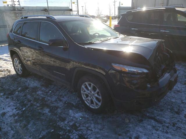 Photo 4 from auction – 2015 JEEP CHEROKEE L with VIN 1C4PJLCB9FW683025