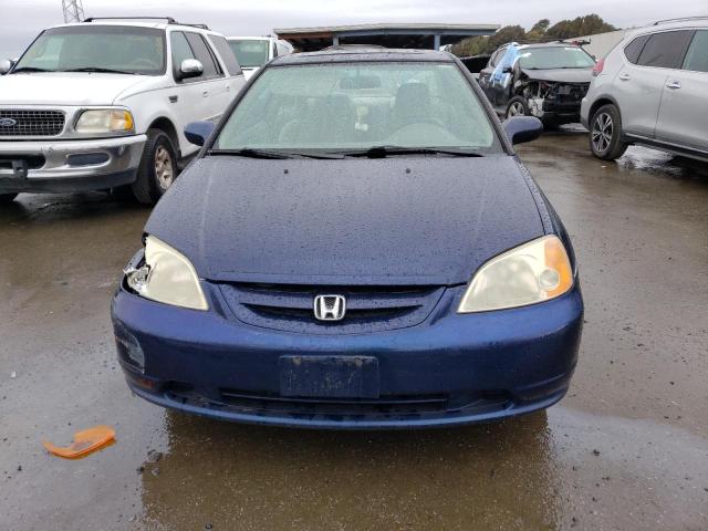 Photo 5 from auction – 2002 HONDA CIVIC EX with VIN 1HGEM22022L000698