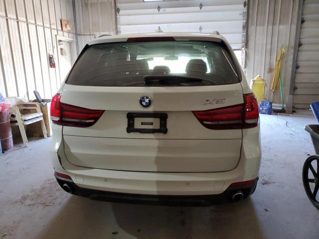 Photo 6 from auction – 2014 BMW X5 XDRIVE3 with VIN 5UXKR0C5XE0K43116