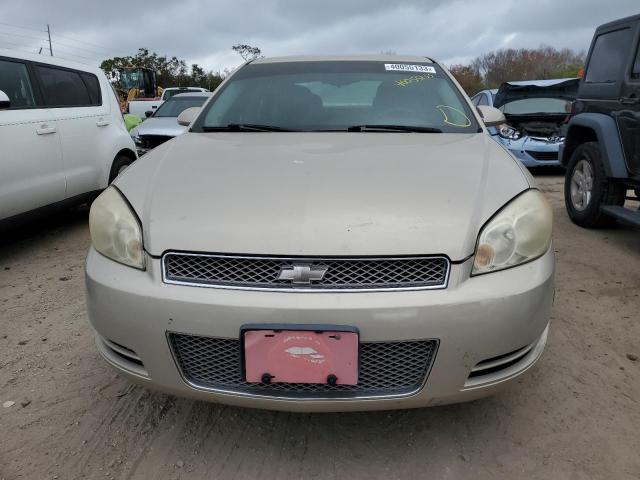 Photo 5 from auction – 2012 CHEVROLET IMPALA LT with VIN 2G1WG5E33C1122746
