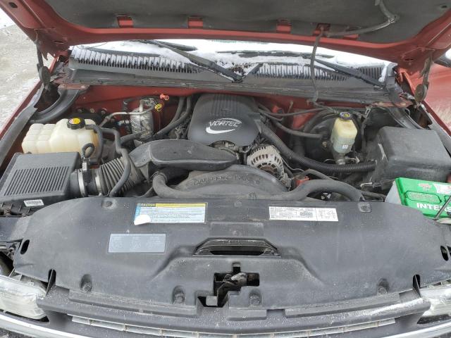 Photo 11 from auction – 2001 CHEVROLET SILVERADO with VIN 1GCEK19T81E102556