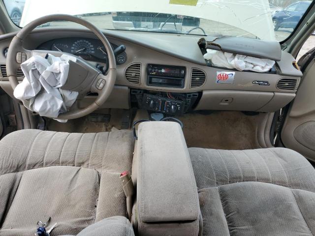Photo 8 from auction – 2000 BUICK CENTURY CU with VIN 2G4WS52J8Y1155057