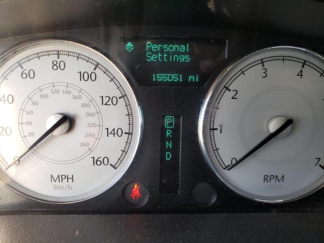 Photo 9 from auction – 2007 CHRYSLER 300C with VIN 2C3KA63H87H790720
