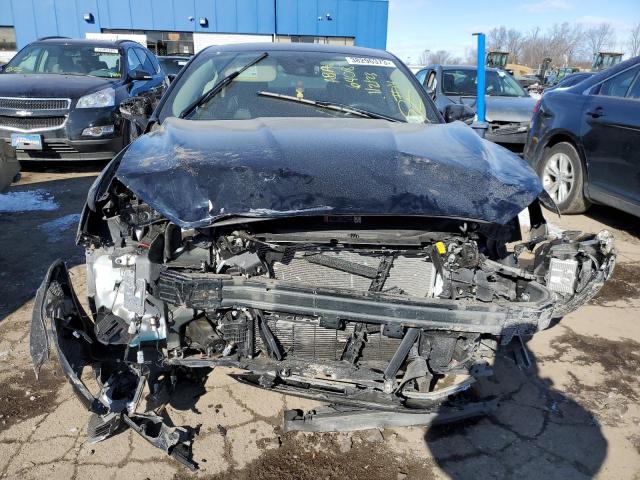 Photo 5 from auction – 2020 FORD FUSION SEL with VIN 3FA6P0CD7LR256408