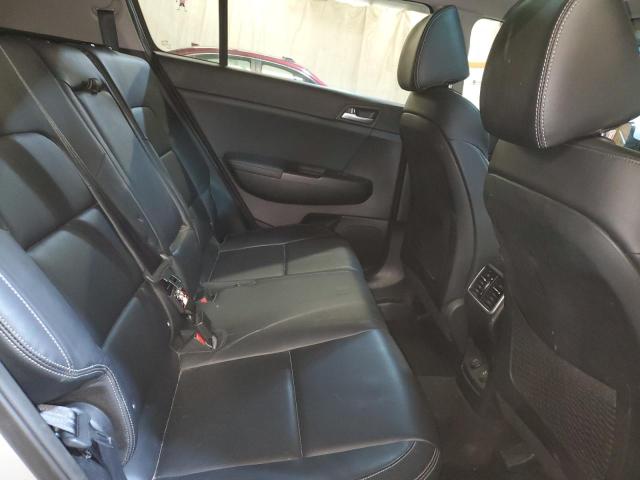 Photo 10 from auction – 2017 KIA SPORTAGE E with VIN KNDPNCAC0H7058185