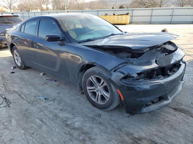 Photo 4 from auction – 2015 DODGE CHARGER SE with VIN 2C3CDXBG4FH725260