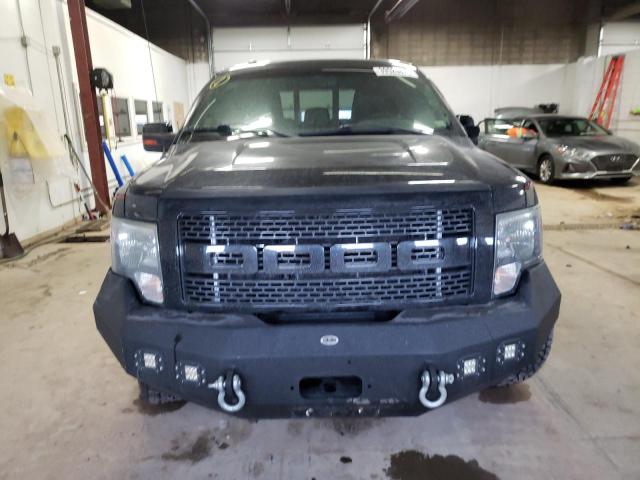 صورة رقم 5 من المزاد - 2012 FORD F150 SUPER مع VIN 1FTFX1ET2CFB84521