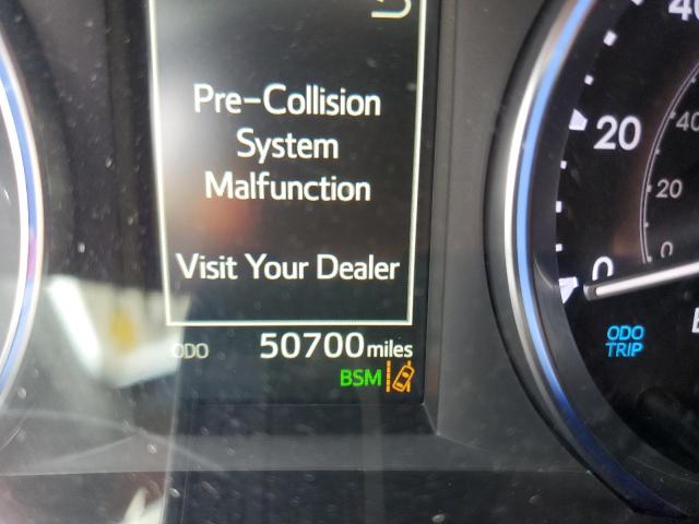 Photo 9 from auction – 2019 TOYOTA HIGHLANDER with VIN 5TDKZRFH6KS336963