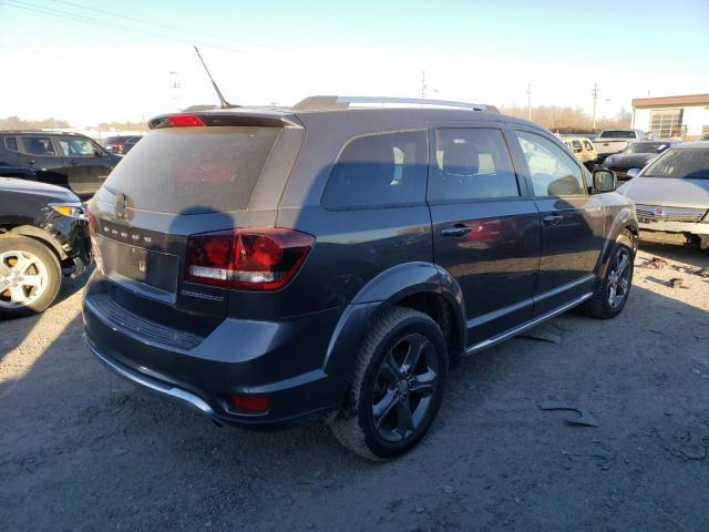Photo 3 from auction – 2015 DODGE JOURNEY CR with VIN 3C4PDCGB9FT711784