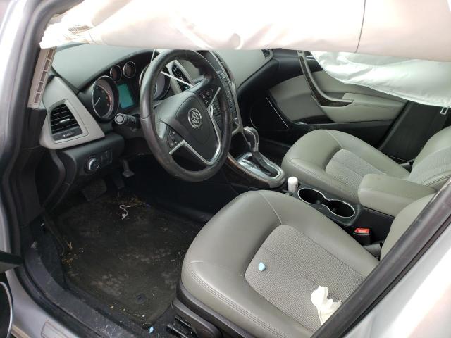 Фото 7 с аукциона – 2014 BUICK VERANO с VIN 1G4PP5SK1E4193888