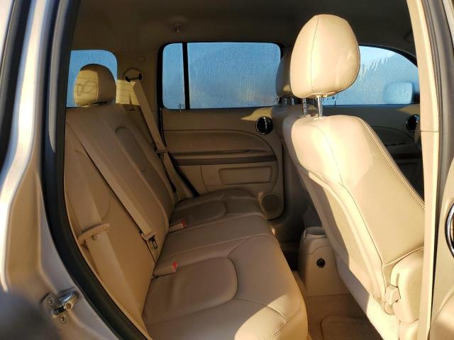 Photo 10 from auction – 2009 CHEVROLET HHR LT with VIN 3GNCA23B19S618556