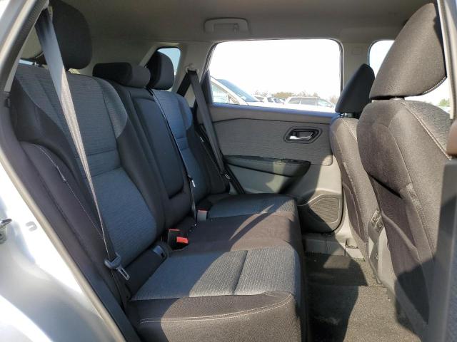 Photo 10 from auction – 2022 NISSAN ROGUE SV with VIN 5N1BT3BB1NC707142