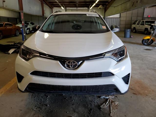 Photo 5 from auction – 2016 TOYOTA RAV4 LE with VIN 2T3ZFREV5GW306020