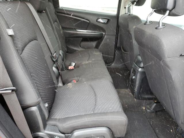 Photo 11 from auction – 2018 DODGE JOURNEY SE with VIN 3C4PDCAB3JT496999