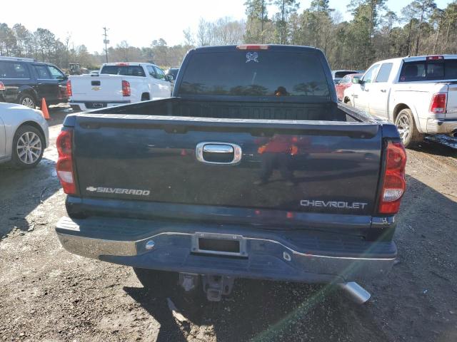 Photo 6 from auction – 2005 CHEVROLET SILVERADO with VIN 2GCEC19V651273084