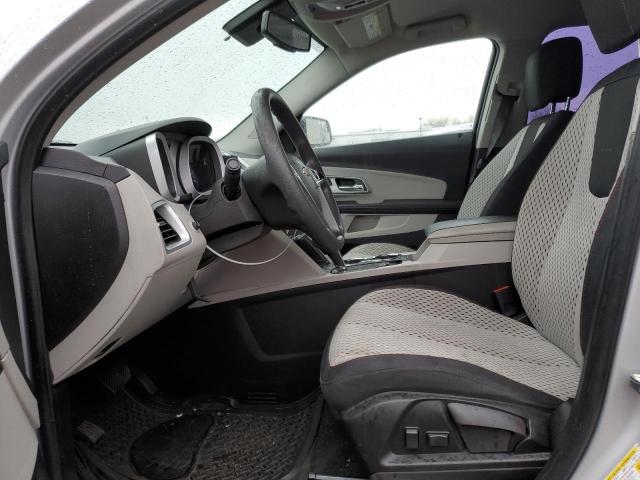 Photo 7 from auction – 2013 CHEVROLET EQUINOX LS with VIN 2GNALBEK7D6123641