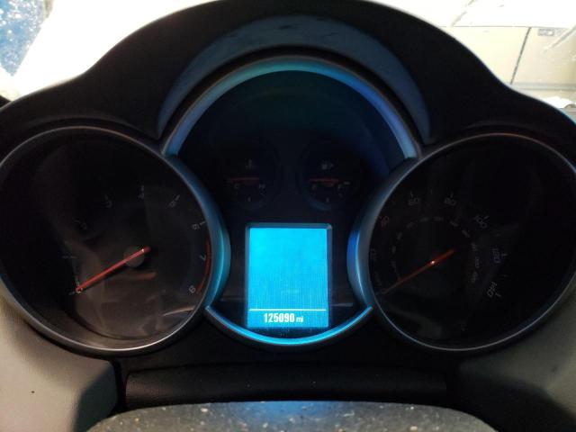 Photo 9 from auction – 2012 CHEVROLET CRUZE LS with VIN 1G1PC5SH2C7378136