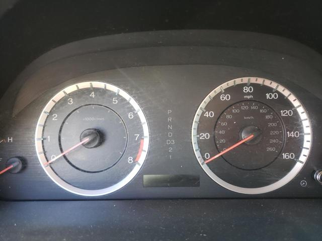 Photo 9 from auction – 2011 HONDA ACCORD EXL with VIN 1HGCP2F83BA083360