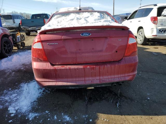 Photo 6 from auction – 2011 FORD FUSION SE with VIN 3FAHP0HA2BR200673