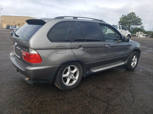 Photo 3 from auction – 2006 BMW X5 3.0I with VIN 5UXFA13506LY47014