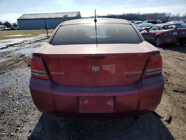 Photo 6 from auction – 2010 DODGE AVENGER EX with VIN 1B3CC1FB4AN229371